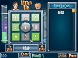 Letter Lab screenshot