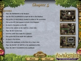 Awakening: The Dreamless Castle Strategy Guide screenshot