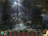 Haunted Legends: The Queen of Spades screenshot