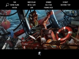 Nightmare on the Pacific screenshot