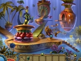Eternal Night: Realm of Souls screenshot