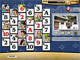 Poker Pop screenshot