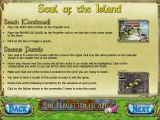 Secret Mission: The Forgotten Island Strategy Guide screenshot