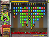 Poppit To Go screenshot