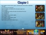 The Secret Legacy: A Kate Brooks Adventure Strategy Guide screenshot