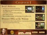 Rhianna Ford & the DaVinci Letter Strategy Guide screenshot