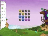Astroslugs screenshot