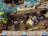 Murder Island: Secret of Tantalus screenshot