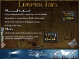 Strange Cases: The Tarot Card Mystery Strategy Guide screenshot