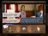 Defenders of Law Strategy Guide screenshot