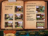 Cassandra's Journey 2: The Fifth Sun of Nostradamus Strategy Guide screenshot