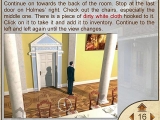 Sherlock Holmes: The Secret of the Silver Earring Strategy Guide screenshot