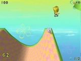 SpongeBob SquarePants Obstacle Odyssey screenshot