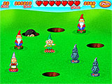 Hammer Heads Deluxe screenshot
