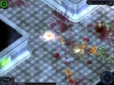 Alien Shooter: Revisited screenshot