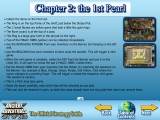 Ancient Adventures: Gift of Zeus Strategy Guide screenshot
