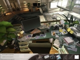 Reading the Dead screenshot