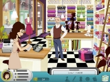 Catwalk Countdown screenshot