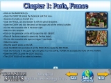 Treasure Seekers: The Time Has Come Strategy Guide screenshot