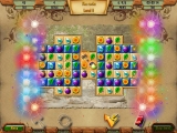 3D Knifflis: The Whole World in 3D! screenshot