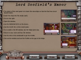 Millennium Secrets: Emerald Curse Strategy Guide screenshot