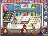 Ice Cream Craze: Natural Hero screenshot