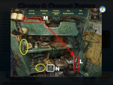 Echoes of the Past: The Castle of Shadows Strategy Guide screenshot