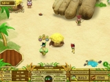 Escape From Paradise 2: A Kingdom's Quest Strategy Guide screenshot