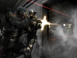 Tom Clancy's Rainbow Six: Vegas 2 screenshot