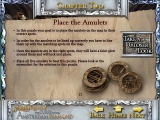 Youda Legend: The Curse of the Amsterdam Diamond Strategy Guide screenshot