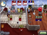 Garden Dash screenshot
