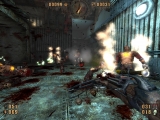 Painkiller: Redemption screenshot