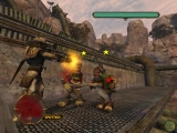 Oddworld: Stranger's Wrath screenshot