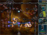 Star Defender 3 screenshot