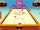 Octo Hockey screenshot