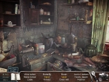 Shiver: Vanishing Hitchhiker Collector's Edition screenshot