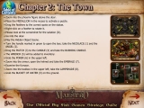 Maestro: Music of Death Strategy Guide screenshot