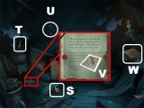 Drawn: Dark Flight Strategy Guide screenshot