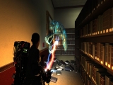 Ghostbusters: Sanctum Of Slime screenshot