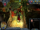 Dungeons screenshot