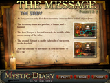 Mystic Diary: Lost Brother Strategy Guide screenshot