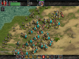 Nemesis of the Roman Empire screenshot