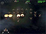 Atomaders screenshot