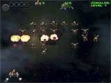 Atomaders screenshot