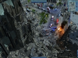 Emergency 2012 screenshot