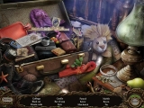 Margrave: The Curse of the Severed Heart screenshot