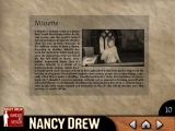 Nancy Drew: Danger by Design Strategy Guide screenshot