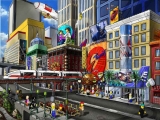 LEGO: Universe screenshot