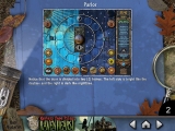 Mystery Case Files Ravenhearst: Puzzle Door Strategy Guide screenshot