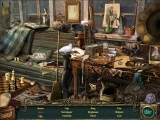 The Agency of Anomalies: Mystic Hospital Collector's Edition screenshot
